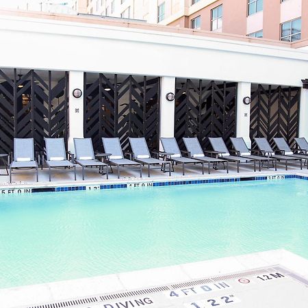 Hotel The Chifley Houston, Tapestry Collection By Hilton Exteriér fotografie