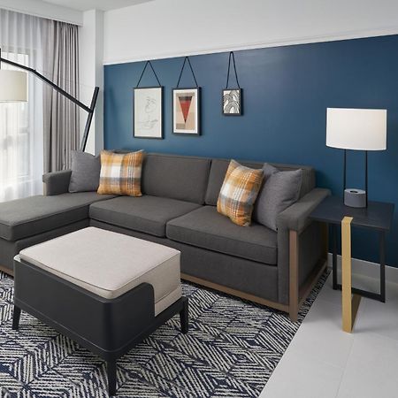 Hotel The Chifley Houston, Tapestry Collection By Hilton Exteriér fotografie
