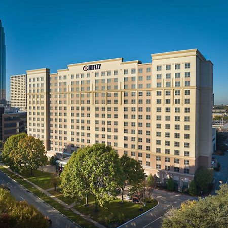 Hotel The Chifley Houston, Tapestry Collection By Hilton Exteriér fotografie