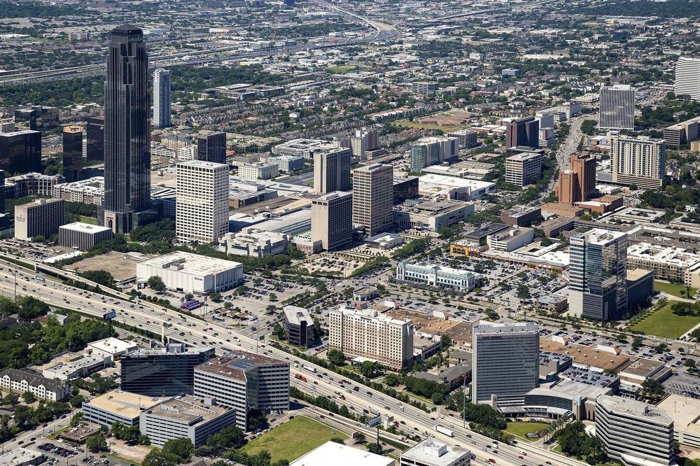 Hotel The Chifley Houston, Tapestry Collection By Hilton Exteriér fotografie
