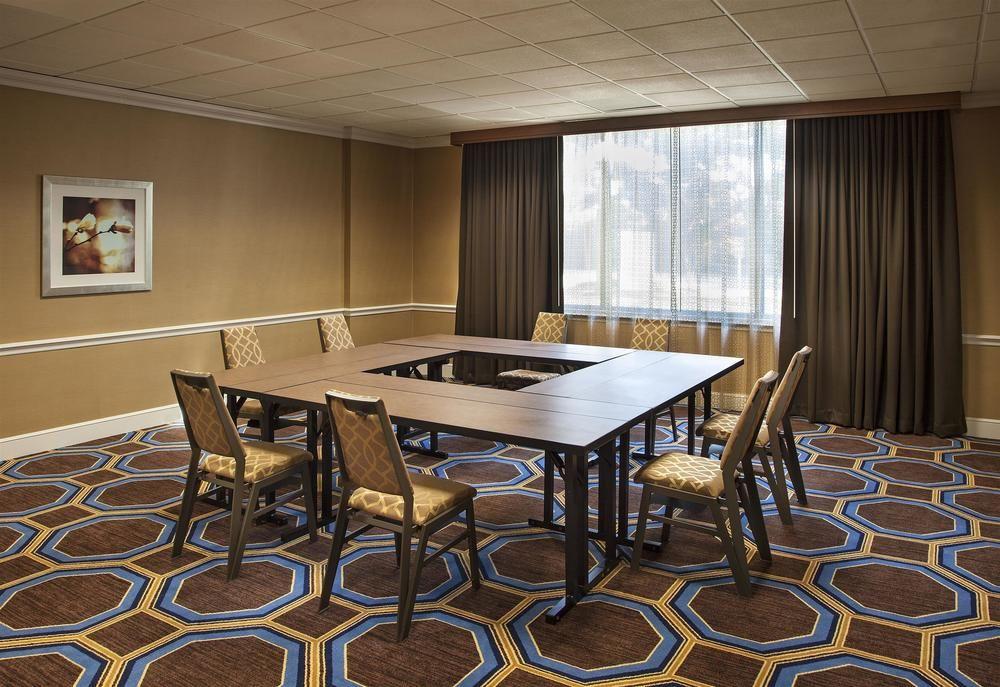 Hotel The Chifley Houston, Tapestry Collection By Hilton Exteriér fotografie