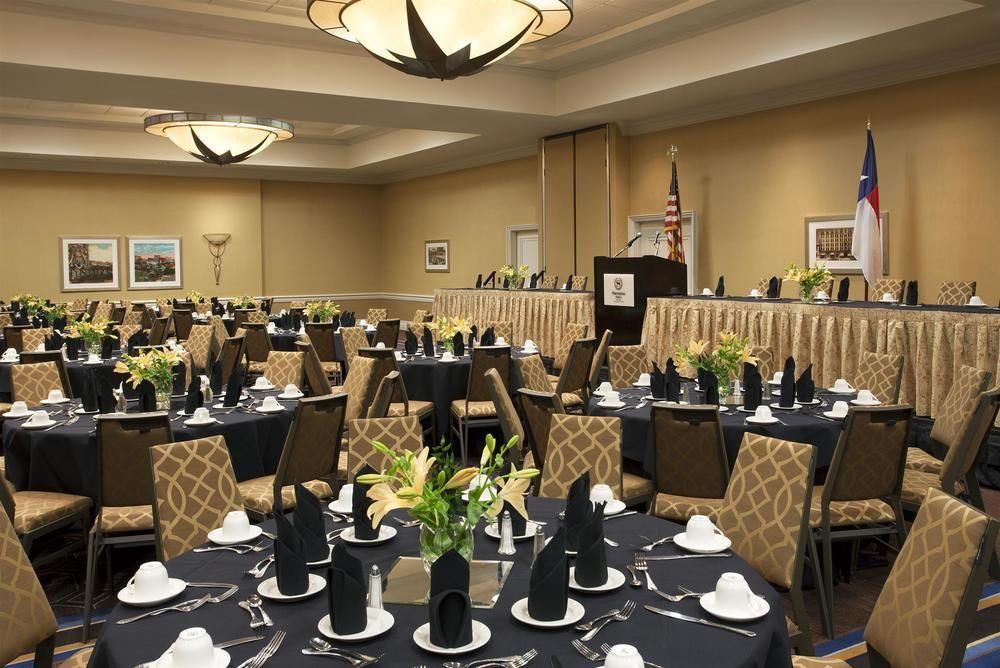 Hotel The Chifley Houston, Tapestry Collection By Hilton Exteriér fotografie