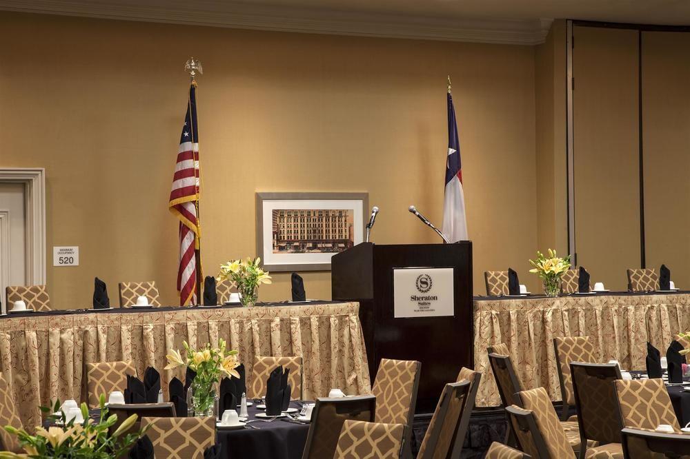 Hotel The Chifley Houston, Tapestry Collection By Hilton Exteriér fotografie