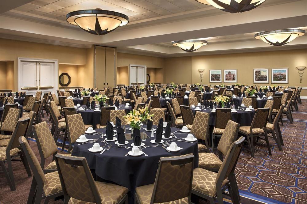 Hotel The Chifley Houston, Tapestry Collection By Hilton Exteriér fotografie