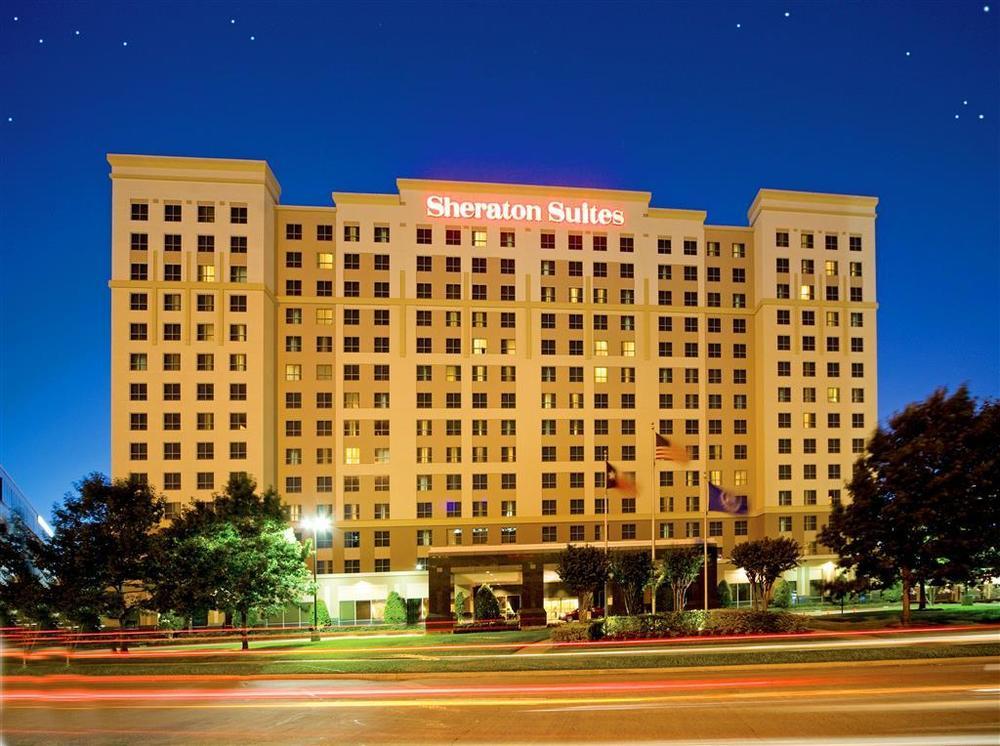Hotel The Chifley Houston, Tapestry Collection By Hilton Exteriér fotografie