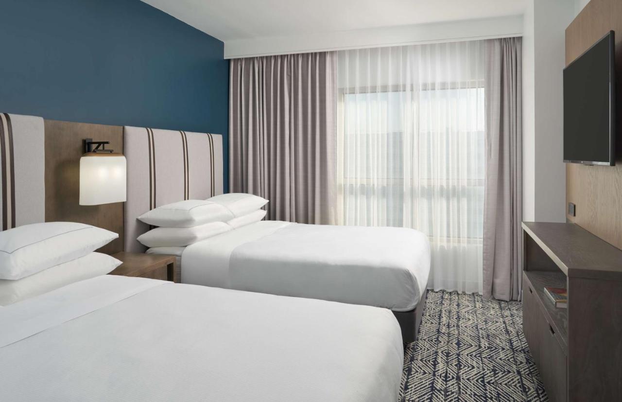Hotel The Chifley Houston, Tapestry Collection By Hilton Exteriér fotografie
