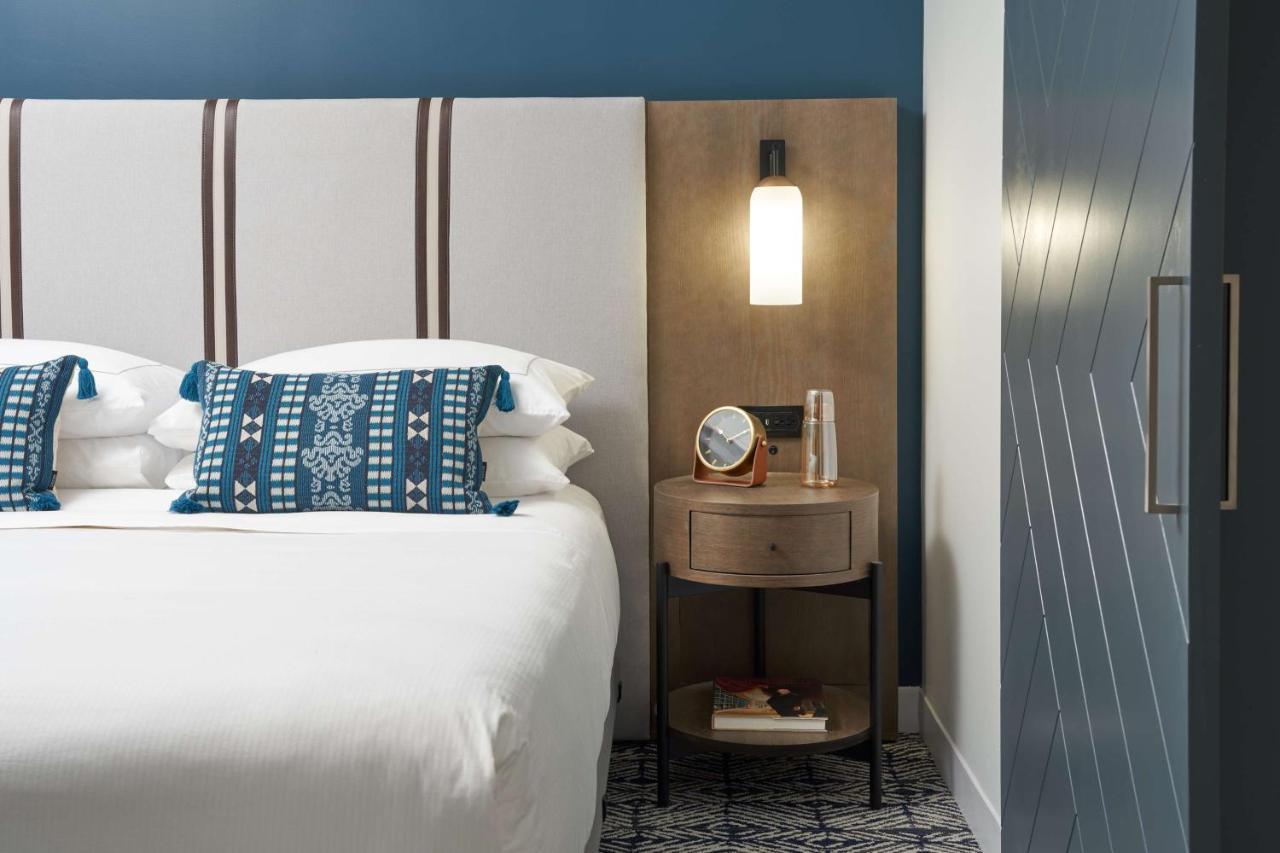 Hotel The Chifley Houston, Tapestry Collection By Hilton Exteriér fotografie