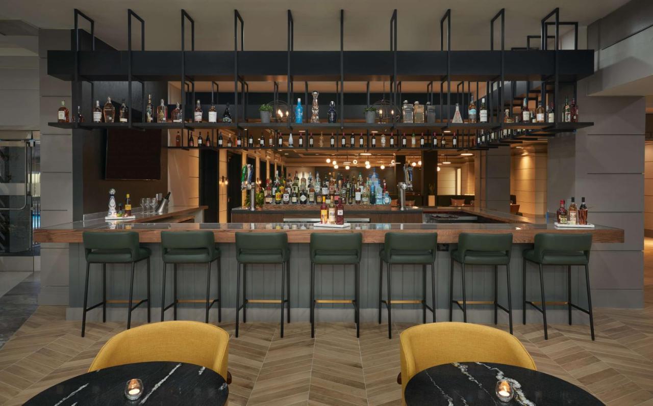 Hotel The Chifley Houston, Tapestry Collection By Hilton Exteriér fotografie