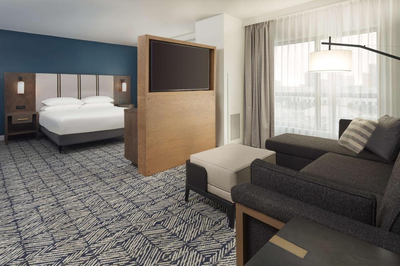 Hotel The Chifley Houston, Tapestry Collection By Hilton Exteriér fotografie