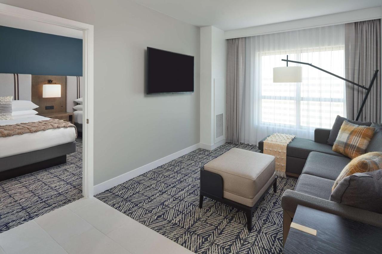 Hotel The Chifley Houston, Tapestry Collection By Hilton Exteriér fotografie