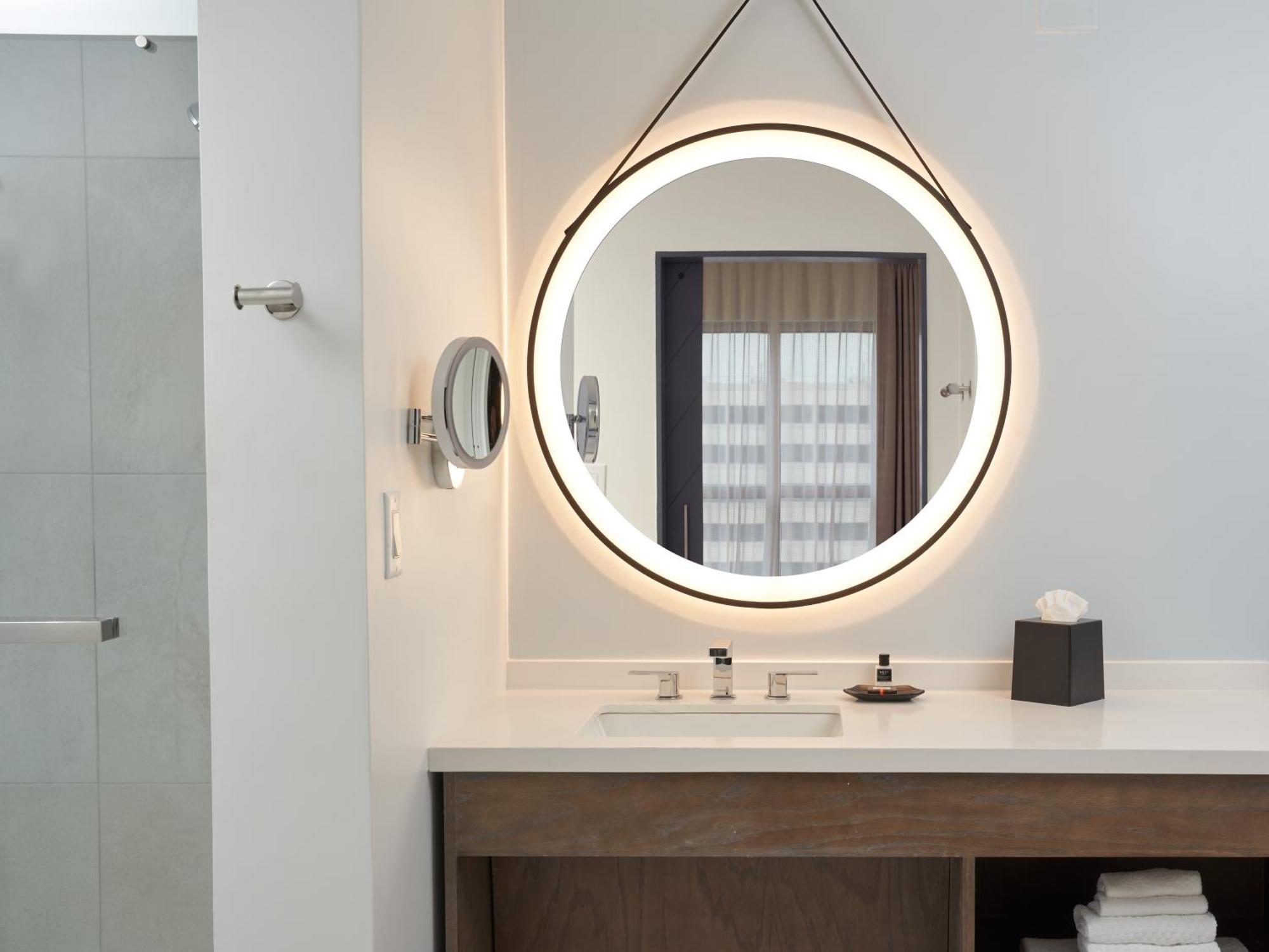 Hotel The Chifley Houston, Tapestry Collection By Hilton Exteriér fotografie