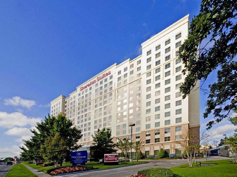 Hotel The Chifley Houston, Tapestry Collection By Hilton Exteriér fotografie