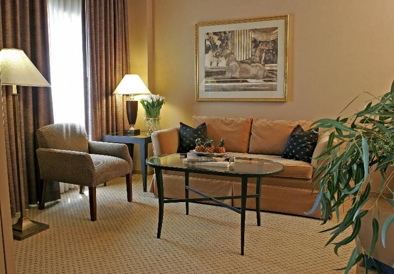 Hotel The Chifley Houston, Tapestry Collection By Hilton Exteriér fotografie