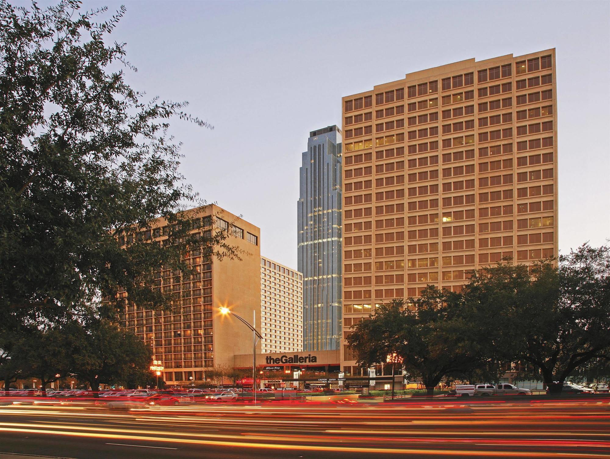 Hotel The Chifley Houston, Tapestry Collection By Hilton Exteriér fotografie