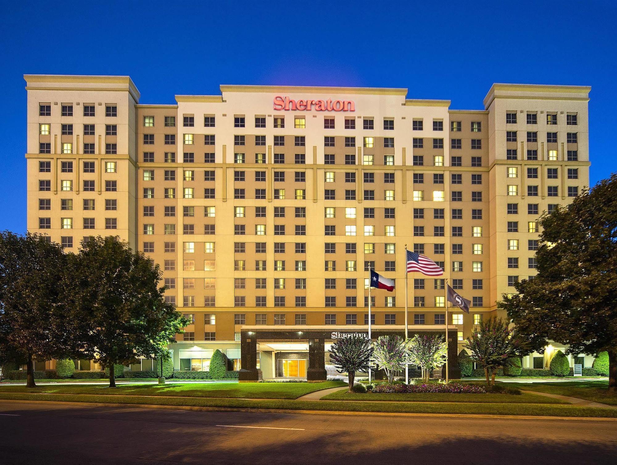 Hotel The Chifley Houston, Tapestry Collection By Hilton Exteriér fotografie