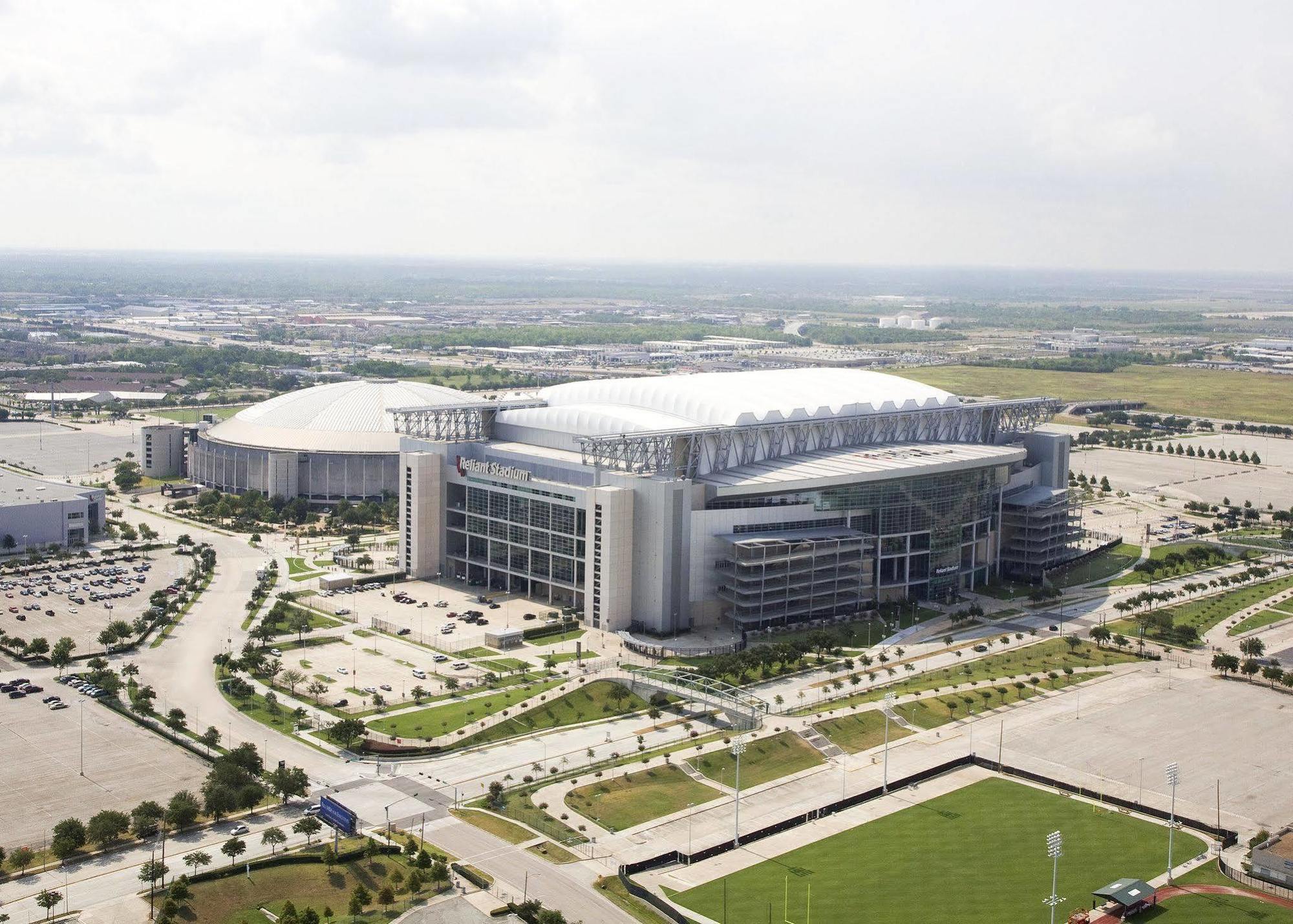 Hotel The Chifley Houston, Tapestry Collection By Hilton Exteriér fotografie