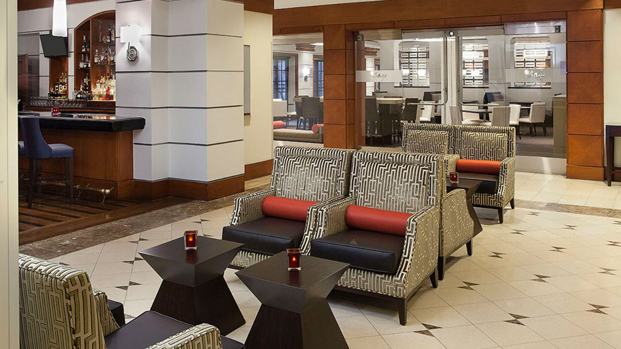 Hotel The Chifley Houston, Tapestry Collection By Hilton Exteriér fotografie