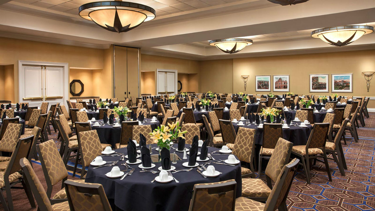 Hotel The Chifley Houston, Tapestry Collection By Hilton Exteriér fotografie